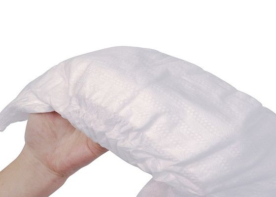 PE 통기성 배면 시이트 부드러운 아기 기저귀 초흡수체 핵심