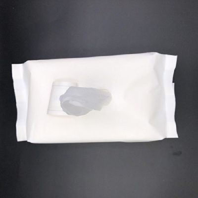 효과적 멸균법 극단적 소형 아기 습식은 평범한 패턴 자연적 분유를 닦습니다