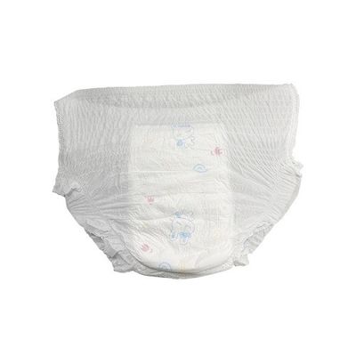 부드러운 통기성 아기 스윔 헐떡거림 2000 밀리람베르트 버릴 수 있는 수영 기저귀
