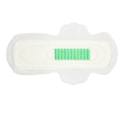 PE 필름 백시트 일회용 면 생리대 240mm 260mm 290mm