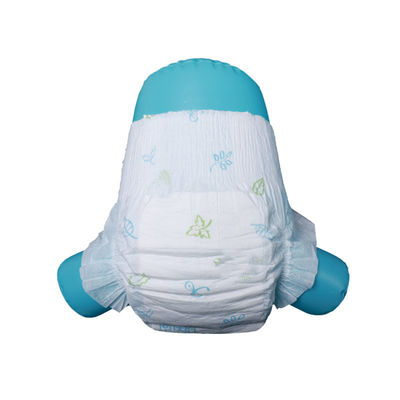 450 - 800ml 흡수형 SMMS 레그 커프 베이비 나이트 기저귀