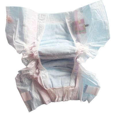 아기 아기 사용 기저귀 비 짠 인쇄 3d 부드러운 패브릭