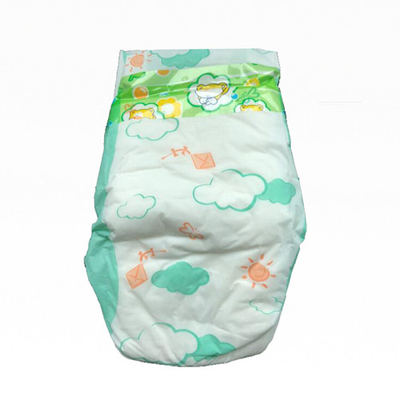 고객의 요구 사항 색상 S M L XL 아기를 위한 연약한 아기 기저귀